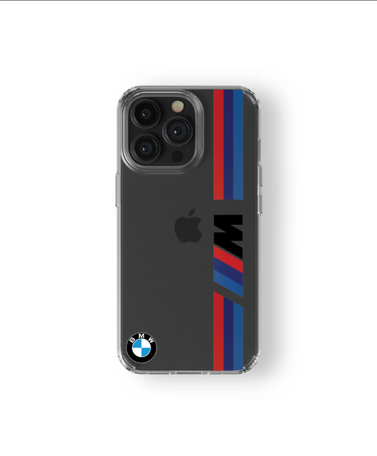 Transparent Case