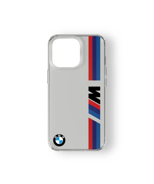 Transparent Case