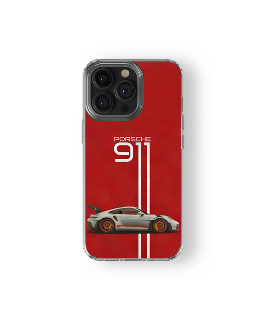 Porsche 911 Case