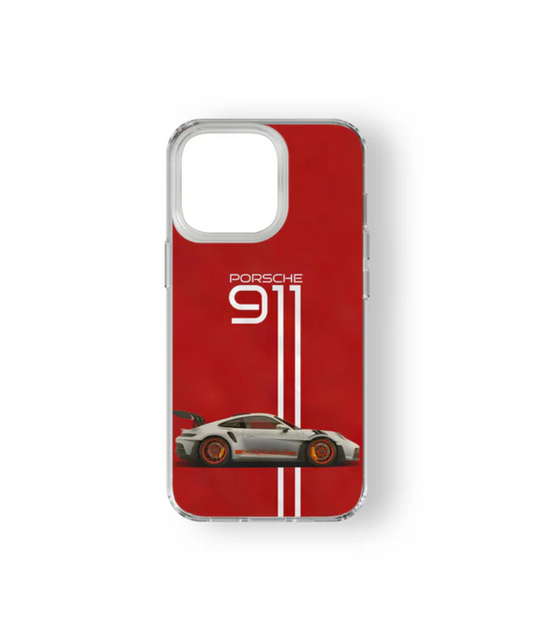 Porsche 911 Case