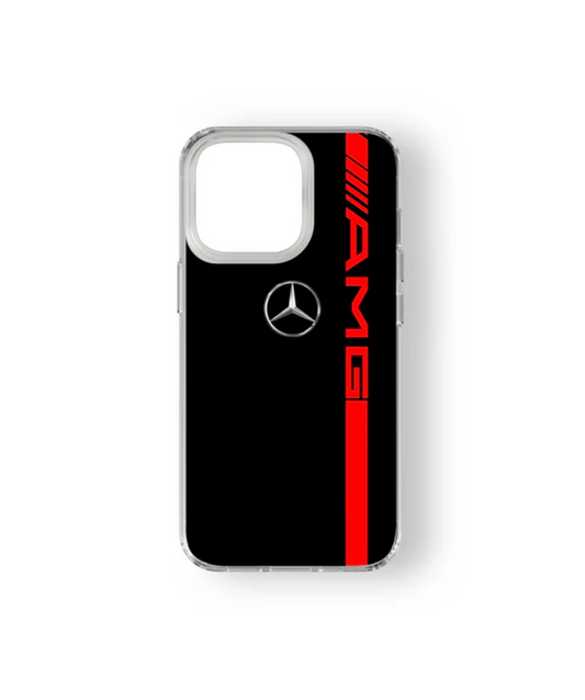 Mercedes AMG - Case