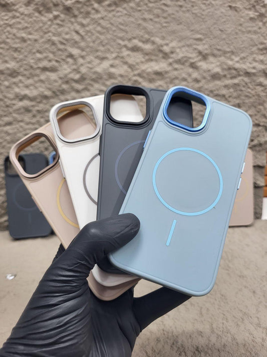 Cotek Clear Back Case